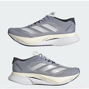 ADIZERO WOMEN’S BOSTON 12 RUNNING SHOES